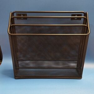 3 Tier Folder Organizer